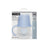Suavinex biberon notturno Night & Day +6 mesi Wild&Free Blue, 150 ml
