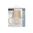 Suavinex Bottiglia notte e giorno +6 mesi Wild&Free Beige, 150 ml