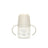 Suavinex Biberon notturno Night & Day +6 mesi Wild&Free Grigio, 150 ml