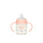 Suavinex Biberon Notte & Giorno +6 Mesi Wild&Free Rosa, 150 ml