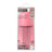Suavinex Biberon in silicone 240 Ml, flusso medio (M), +3 mesi, fucsia