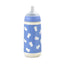 Suavinex Sx Pro Teat Bottiglia a flusso denso (L) +6 mesi Wild&Free Blue, 360 ml