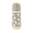 Suavinex Sx Pro Teat Bottiglia a flusso denso (L) +6 mesi Wild&Free Beige, 360 ml