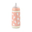 Suavinex Biberon Sx Pro Flusso Denso (L) +6 Mesi Wild&Free Rosa, 360 ml