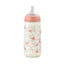 Suavinex Biberon Sx Pro Flusso Denso (L) +6 Mesi Birdies Rosa, 360 ml