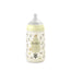 Suavinex Tettarella per biberon Sx Pro a flusso medio (M) +3 mesi Birdies Beige, 270 ml