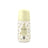 Suavinex Tettarella per biberon Sx Pro a flusso medio (M) +3 mesi Birdies Beige, 270 ml