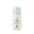 Suavinex Biberon Sx Pro Flusso Medio (M) +3 Mesi Verde Birdies, 270 ml