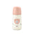 Suavinex Biberon Nipple Sx Pro Medium Flow (M) +3 mesi Wild&Free Pink, 270 ml