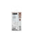 Suavinex Bottiglia di vetro 120 Ml, Flusso lento (S), +0 mesi, Blu Poesia