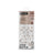 Suavinex Biberon in vetro 240 Ml, flusso medio (M), +3 mesi, Beige poesia