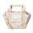 Suavinex Borsa trolley per bebè Borsa pane stampa poesia Beige