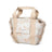 Suavinex Borsa trolley per bebè Borsa pane stampa poesia Beige