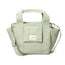 Borsa porta bebè Suavinex Peotry Verde Peotry