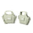 Borsa porta bebè Suavinex Peotry Verde Peotry
