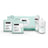 Suavinex Borsa per carrozzina con cosmetici. Blu