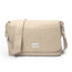 Borsa a tracolla Suavinex Maternity, beige