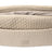 Borsa a tracolla Suavinex Maternity, beige