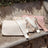Borsa a tracolla Suavinex Maternity, beige