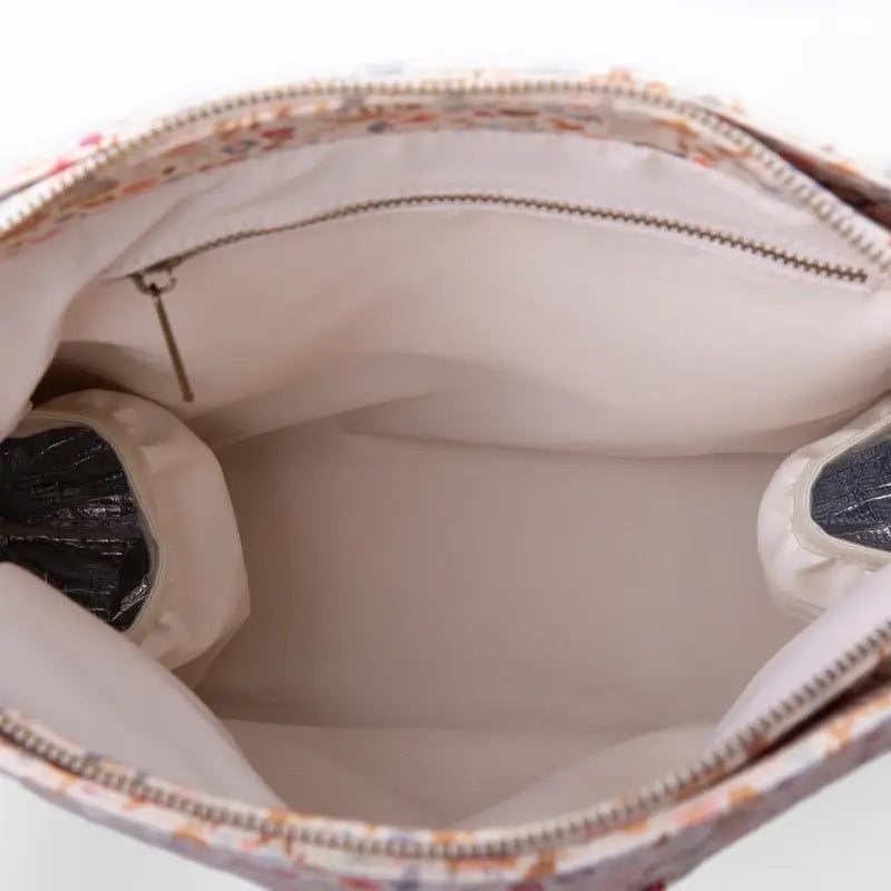 Suavinex Borsa per la maternità Borsa per la maternità, floreale