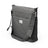 Borsa Tote Maternità Suavinex, grigio