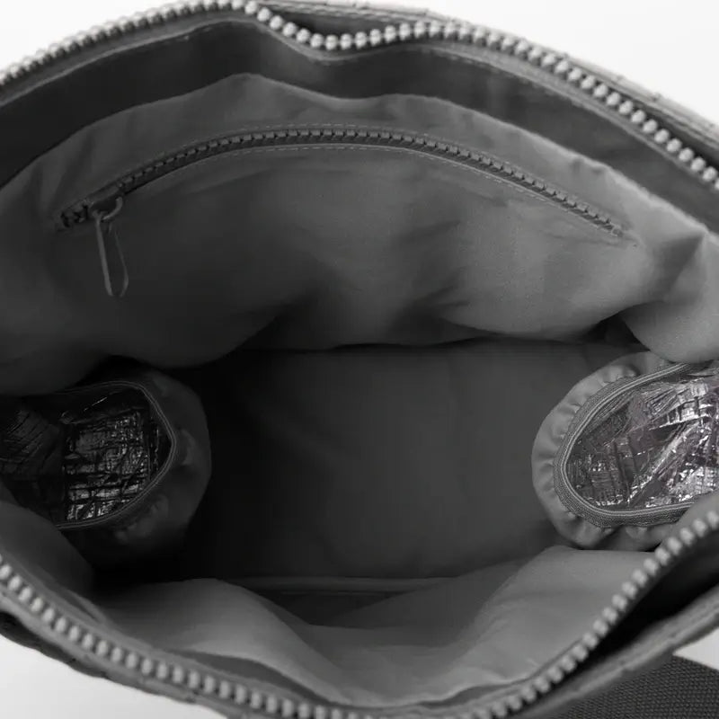 Borsa Tote Maternità Suavinex, grigio
