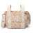 Borsa organizer Suavinex, Fiori