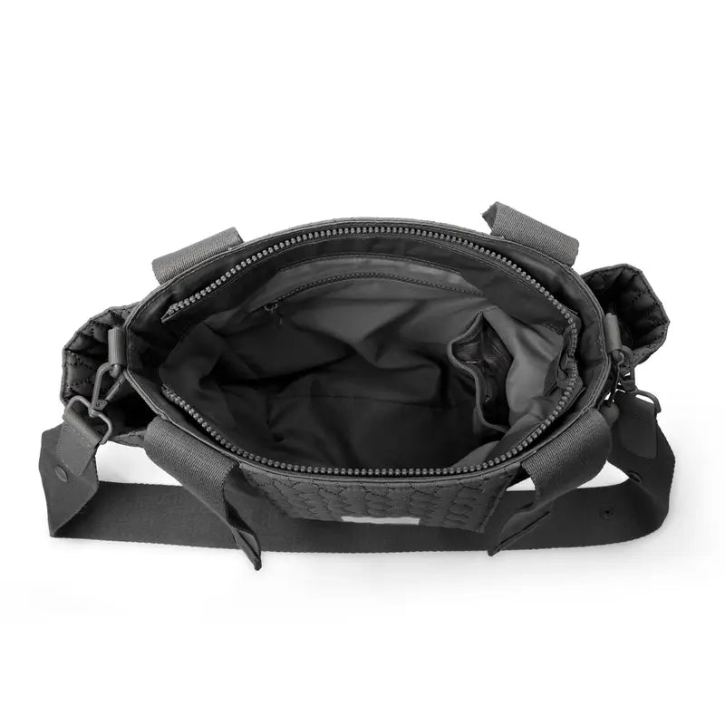Borsa organizer Suavinex, grigio