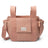 Borsa organizer Suavinex, rosa