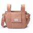 Borsa organizer Suavinex, rosa