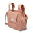 Borsa organizer Suavinex, rosa
