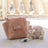 Borsa organizer Suavinex, rosa