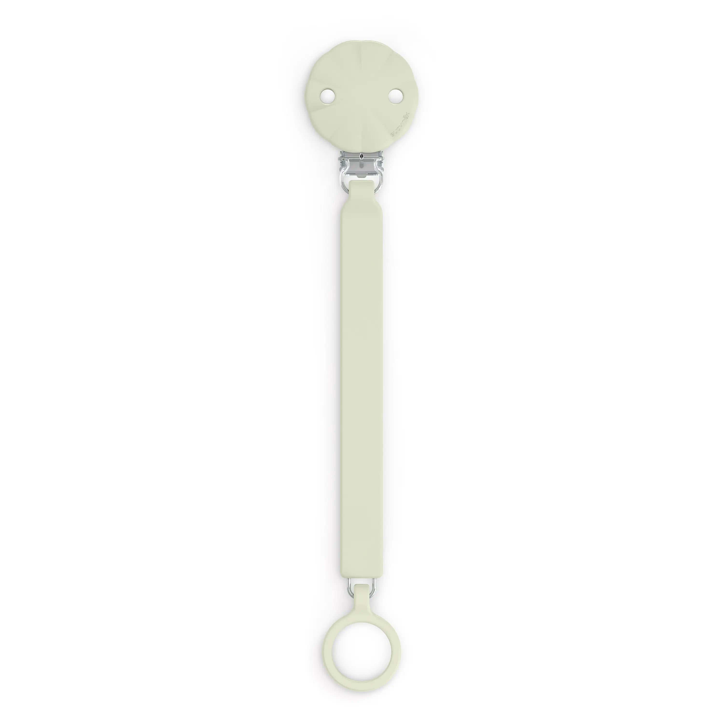 Morsetto per ciuccio Suavinex Wonder, Almost Aqua, +0 mesi, 1 unità