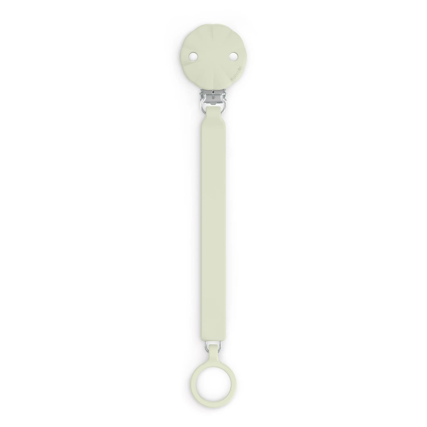 Morsetto per ciuccio Suavinex Wonder, Almost Aqua, +0 mesi, 1 unità