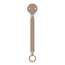 Portaciuccio Suavinex Wonder, Raw Umber, +0 mesi, 1 pezzi