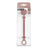 Morsetto in silicone al peperoncino Suavinex
