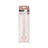 Clip in silicone Suavinex, portaciuccio con catenella in silicone monopezzo, +0 mesi, colore Essence, nudo