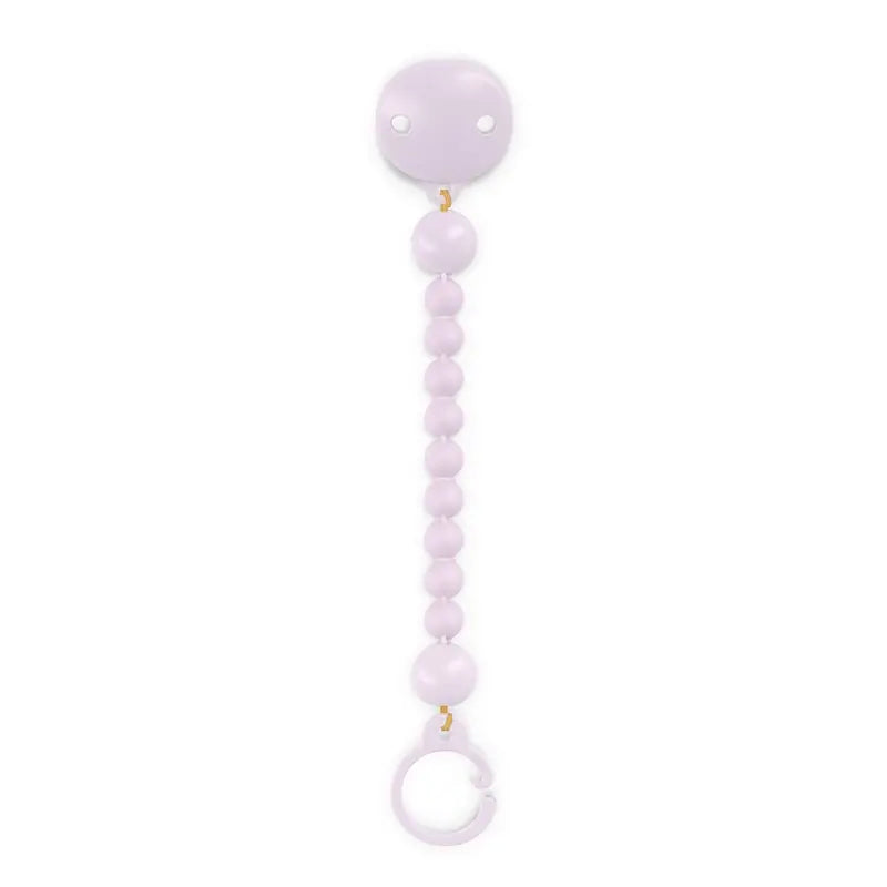 Morsetto in silicone Suavinex, lavanda
