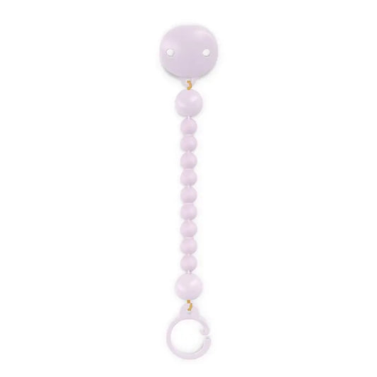 Morsetto in silicone Suavinex, lavanda