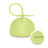 Morsetto in silicone Suavinex, Lime, Lime
