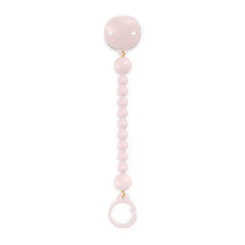 Morsetto in silicone Suavinex, acqua di rose