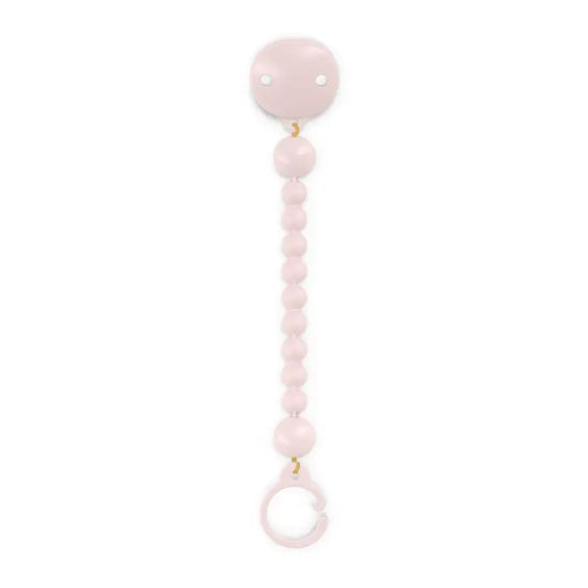 Morsetto in silicone Suavinex, acqua di rose