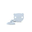 Morsetto porta ciuccio Suavinex +0 mesi Wild&Free Blu