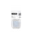Morsetto porta ciuccio Suavinex +0 mesi Wild&Free Blu