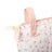 Suavinex Baby Care Mini Bag Baby Care Rosa