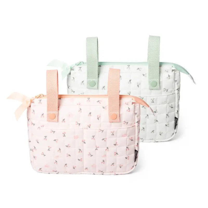 Suavinex Baby Care Mini Bag Baby Care Rosa