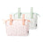 Suavinex Baby Care Mini Bag Baby Care Rosa