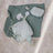 Suavinex Baby Care Mini Bag Baby Care Verde