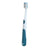 Suavinex Spazzolino per neonati +6 anni, blu