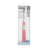 Suavinex Spazzolino per neonati +6 anni, rosa
